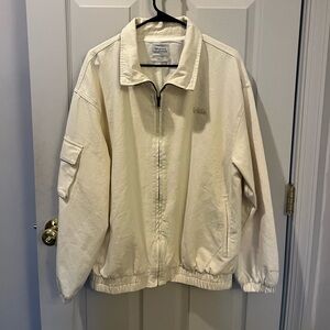 Ghanda LightWeight Trucker Style Jacket